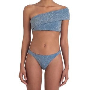 Goa Two Piece Bikini (Never been worn)